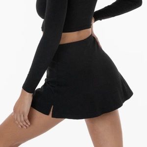 Los Angeles Apparel Skort